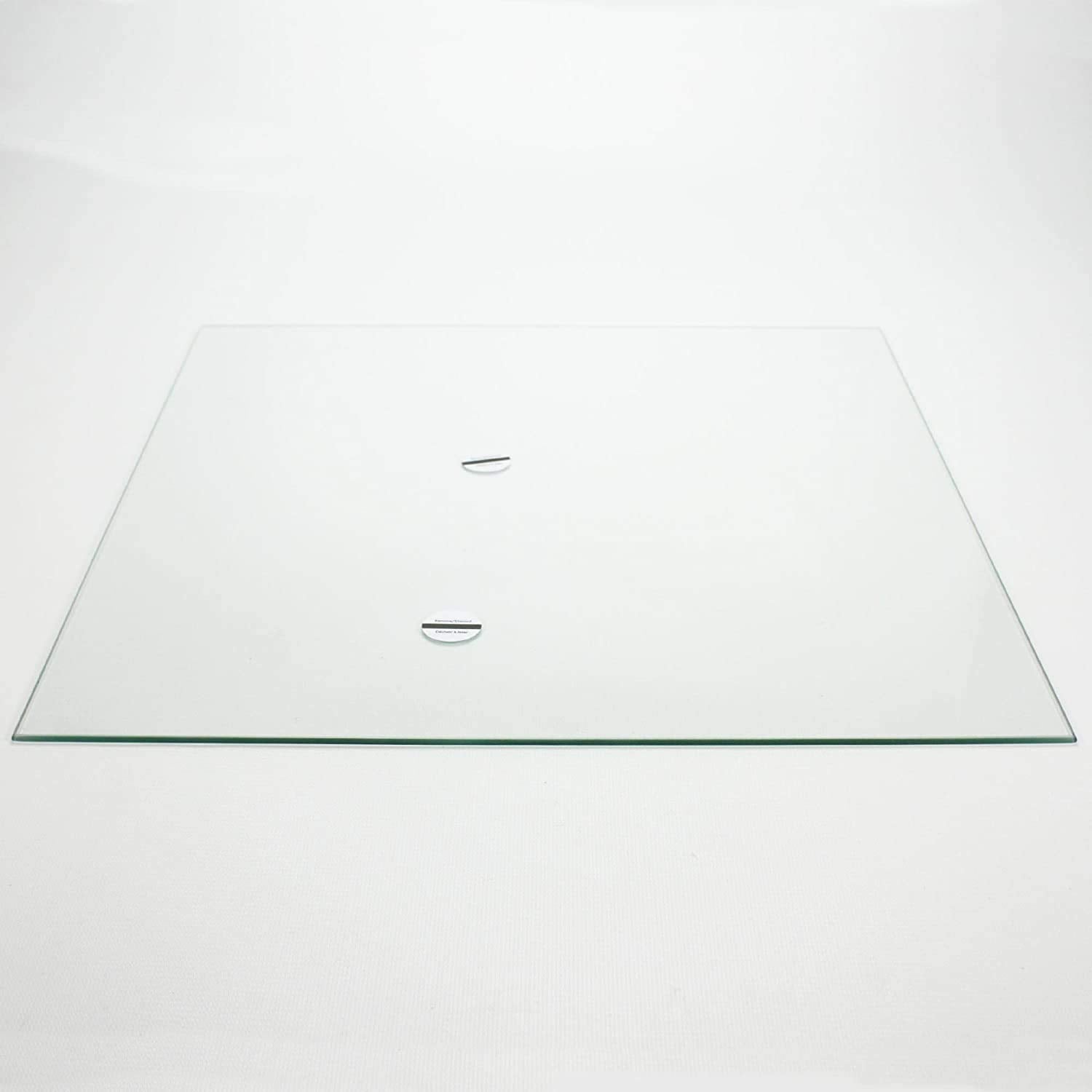 Frigidaire-Refrigerator-Deli-Drawer-Cover-Glass-Insert-240443384 Frigidaire-Refrigerator-Deli-Drawer-Cover-Glass-Insert-240443384